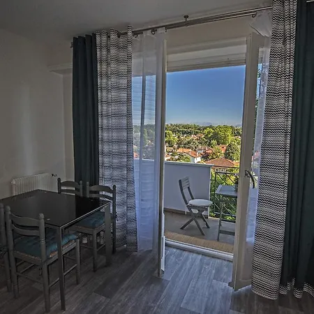 Apartment Appart Aspin Iv Pau