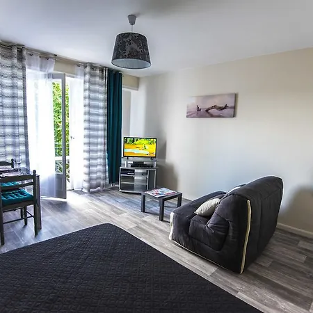 Apartment Appart Aspin Iv