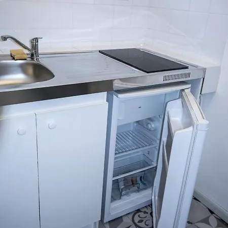 Apartment Appart Aspin Iv *